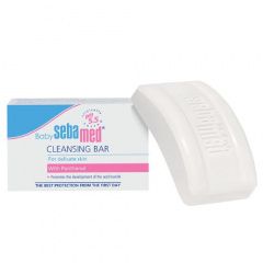 Sebamed Baby Line - Детское мыло 100 гр Sebamed (Германия) купить по цене 314 руб.