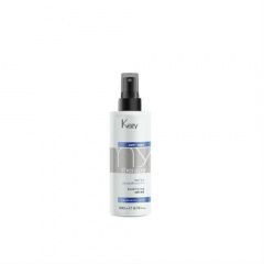 Kezy Anti-age Hyaluronic Acid Bodifying Spray - Спрей для придания густоты истонченным волосам c гиалуроновой кислотой 200 мл Kezy (Италия) купить по цене 1 468 руб.