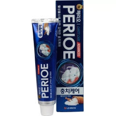 Зубная паста для эффективной борьбы с кариесом Cavity Care Advanced, 130 г Perioe (Корея) купить по цене 332 руб.