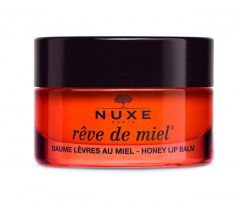 Nuxe Reve De Miel - Ультрапитательный восстанавливающий бальзам для губ с медом №3 15 гр Nuxe (Франция) купить по цене 1 209 руб.