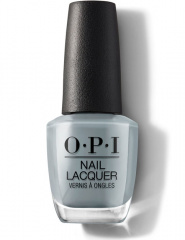 OPI Nail Lacquer Sheers Ring Bare-er - Лак для ногтей 15 мл OPI (США) купить по цене 533 руб.