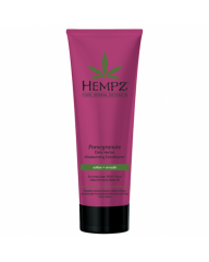 Hempz Daily Herbal Moisturizing Pomegranate Conditioner - Кондиционер растительный увлажняющий и разглаживающий Гранат 1000 мл Hempz (США) купить по цене 5 861 руб.