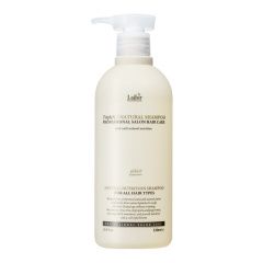 La'Dor Natural Substances Triplex Natural Shampoo - Шампунь с натуральными ингредиентами 530 мл La'Dor (Корея) купить по цене 1 320 руб.