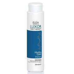 Elea Professional Luxor Hair Therapy - Шампунь безсульфатный восстанавливающий для волос 300 мл Elea Professional (Болгария) купить по цене 512 руб.