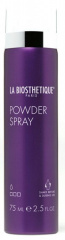 La Biosthetique Powder Spray - Спрей-пудра для быстрого создания объёма 75 мл La Biosthetique (Франция) купить по цене 983 руб.