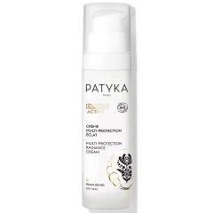 Крем для сухой кожи лица Multi-Protection Radiance Cream, 50 мл Patyka (Франция) купить по цене 4 050 руб.