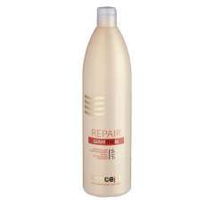 Concept Salon Total Nutri Keratin Shampoo - Шампунь для восстановления волос 300 мл Concept (Россия) купить по цене 347 руб.