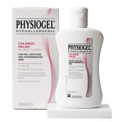 Physiogel - Успокаивающий лосьон для сухой и чувствительной кожи тела 200 мл Physiogel (Германия) купить по цене 1 668 руб.