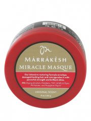 Marrakesh Miracle Masque - Маска для волос укрепляющая (профессиональный объем)  237 мл Marrakesh (США) купить по цене 2 805 руб.