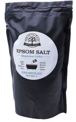 Salt of the Earth - Английская соль 1 кг Salt Of The Earth (Россия) купить по цене 444 руб.