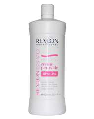 Revlon Professional Revlonissimo Colorsmetique - Кремообразный окислитель 3% 900 мл Revlon Professional (Испания) купить по цене 1 249 руб.