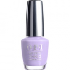 OPI Infinite Shine In Pursuit Of Purple - Лак для ногтей 15 мл OPI (США) купить по цене 347 руб.
