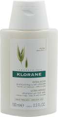 Klorane Ultra Gentle - Шампунь с овсом для частого применения 100 мл Klorane (Франция) купить по цене 374 руб.