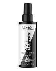 Revlon Professional Style Masters Dorn Lissaver - Спрей для выпрямления волос с термозащитой 150 мл Revlon Professional (Испания) купить по цене 1 757 руб.