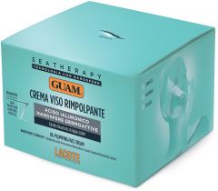 Guam Seatherapy - Крем для лица уплотняющий моделирующий контур 50 мл Guam (Италия) купить по цене 5 006 руб.