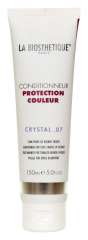 La Biosthetique Protection Couleur Conditioner Crystal 07 - Кондиционер для окрашенных волос (холодные оттенки блонда) 150 мл La Biosthetique (Франция) купить по цене 1 653 руб.