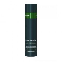 Estel Professional BabaYaga - Восстанавливающий ягодный шампунь для волос 250 мл Estel Professional (Россия) купить по цене 692 руб.