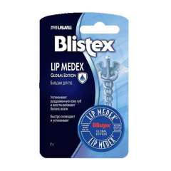 Blistex Medex - Бальзам для губ 7 гр Blistex (США) купить по цене 316 руб.