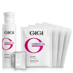 GIGI Carboxy CO2 Set - Набор карбокситерапии GIGI (Израиль) купить по цене 8 978 руб.