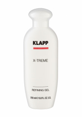 Klapp Refining Gel - Очищающий гель 200 мл Klapp (Германия) купить по цене 4 130 руб.