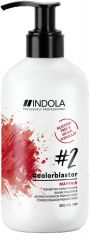 Indola Colorblaster - Тонирующий кондиционер Мэйфэйр Насыщенный красный 300 мл Indola (Нидерланды) купить по цене 1 300 руб.