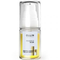 Ollin Professional Perfect Hair - Мёд для волос 30 мл Ollin Professional (Россия) купить по цене 618 руб.