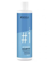 Indola Hydrate - Увлажняющий шампунь 300 мл Indola (Нидерланды) купить по цене 686 руб.