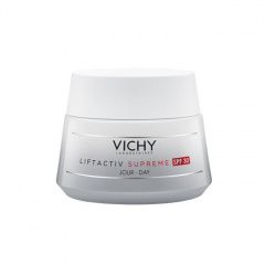 Vichy Liftactiv - Крем-уход против морщин для упругости кожи SPF 30/PPD 17,5 50 мл Vichy (Франция) купить по цене 2 856 руб.