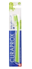 Зубная щетка Kids Ultra Soft, 1 шт Curaprox (Швейцария) купить по цене 1 118 руб.
