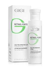 GIGI Retinol Forte Rejuven Dry - Лосьон-пилинг для нормальной и сухой кожи 120 мл GIGI (Израиль) купить по цене 4 061 руб.