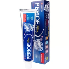 Зубная паста для комплексного ухода Fresh Alpha Total Solution, 170 г Perioe (Корея) купить по цене 289 руб.