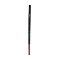 Mua Make Up Academy Brow Define Micro Eyebrow Pencil - Карандаш для бровей оттенок Mid Brown 3 гр MUA Make Up Academy (Великобритания) купить по цене 390 руб.