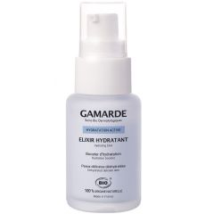 GamARde Hydratation Active - Увлажняющая эмульсия-бустер 30 мл GamARde (Франция) купить по цене 2 334 руб.