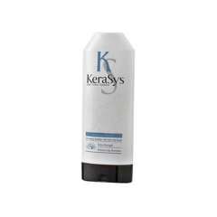Kerasys Hair Clinic - Кондиционер для волос Увлажняющий 180 мл Kerasys (Корея) купить по цене 362 руб.