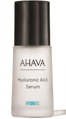 Ahava Hyaluronic Acid - Сыворотка для лица с гиалуроновой кислотой 30 мл Ahava (Израиль) купить по цене 4 433 руб.