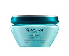 Kerastase Resistance Masque Force Architecte - Восстанавливающая маска для поврежденных волос 200 мл Kerastase (Франция) купить по цене 5 153 руб.