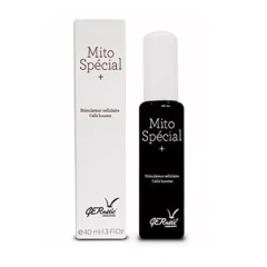 Биоактивный комплекс для восстановления кожи лица Mito-Special+ , 40 мл Gernetic (Франция) купить по цене 10 530 руб.