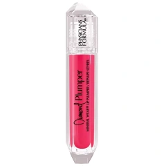 Блеск для губ, увеличивающий объем Diamond Glow Lip Plumper тон: сияющий розовый, 5 мл Physicians Formula (США) купить по цене 989 руб.