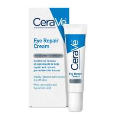 CeraVe - Восстанавливающий крем для глаз всех типов кожи 14 мл CeraVe (Франция) купить по цене 944 руб.