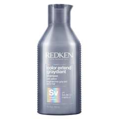 Redken Color Extend - Шампунь для ультра-холодных оттенков блонд 300 мл Redken (США) купить по цене 2 467 руб.