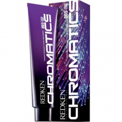 Redken Chromatics - Краска для волос без аммиака 7.46 медный-красный 60 мл Redken (США) купить по цене 1 936 руб.