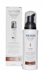 Nioxin Scalp Treatment System 4 - Питательная маска (Система 4) 100 мл Nioxin (США) купить по цене 1 898 руб.