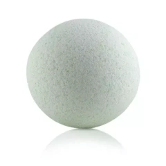 Бурлящий шарик для ванн "Лайм и мята", 185 г Mi&Ko (Россия) купить по цене 360 руб.