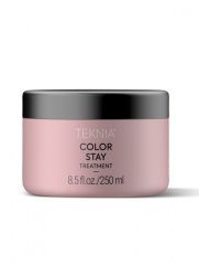 Lakme Teknia Color stay - Маска для защиты цвета окрашенных волос 250 мл Lakme (Испания) купить по цене 2 903 руб.