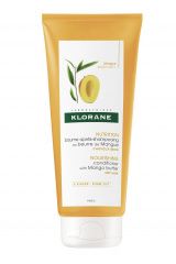 Klorane - Бальзам-кондиционер с маслом Манго 200 мл Klorane (Франция) купить по цене 1 128 руб.