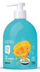 Estel Professional Little Me - Детский гель для купания 475 мл Estel Professional (Россия) купить по цене 630 руб.