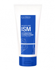 Cutrin ISM Moisture - Кондиционер для глубокого увлажнения всех типов волос 200 мл Cutrin (Финляндия) купить по цене 752 руб.