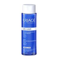 Uriage DS Hair - Шампунь мягкий балансирующий 200 мл Uriage (Франция) купить по цене 1 419 руб.