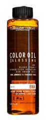 Assistant Professional Color Bio Glossing - Краситель масляный 8NA Светло русый натурально-пепельный 120 мл Assistant Professional (Италия) купить по цене 1 177 руб.