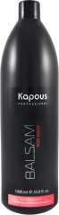Kapous Professional - Бальзам для завершения окрашивания 1000 мл Kapous Professional (Россия) купить по цене 509 руб.
